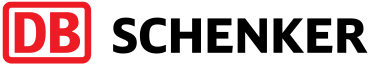 Fichier:DB Schenker logo.svg