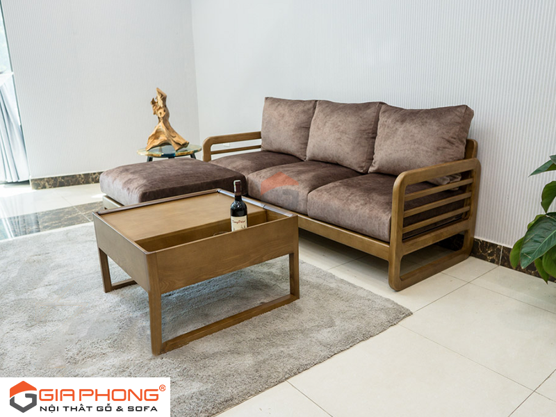 99+ mẫu bàn ghế sofa gỗ mới nhất Tháng 05/2024