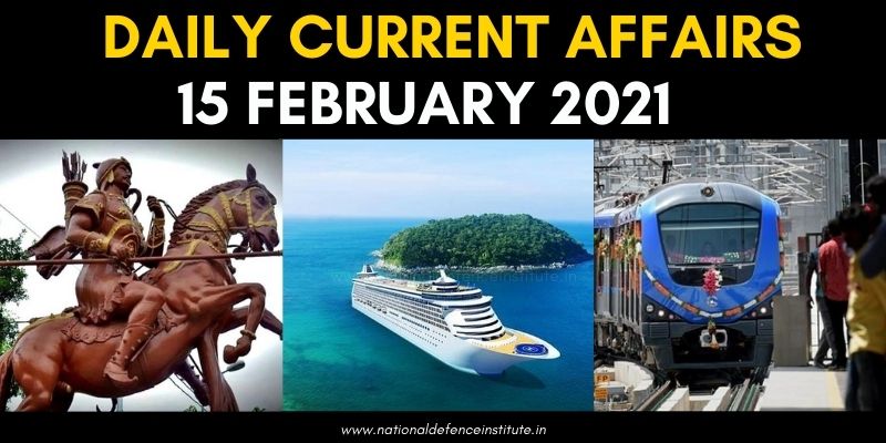 Current Affairs In Travel News Today