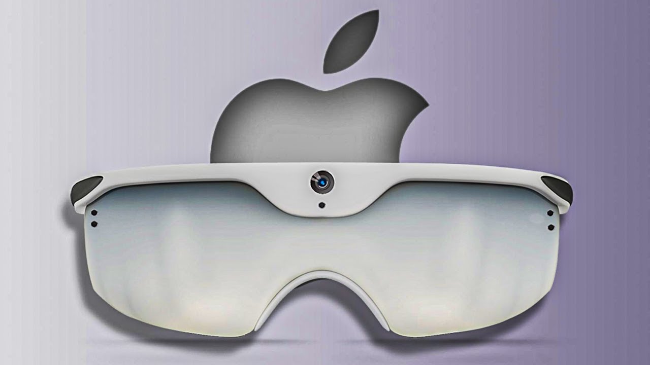 Apple’s wearable ideas include smart glasses and cameras in your ears