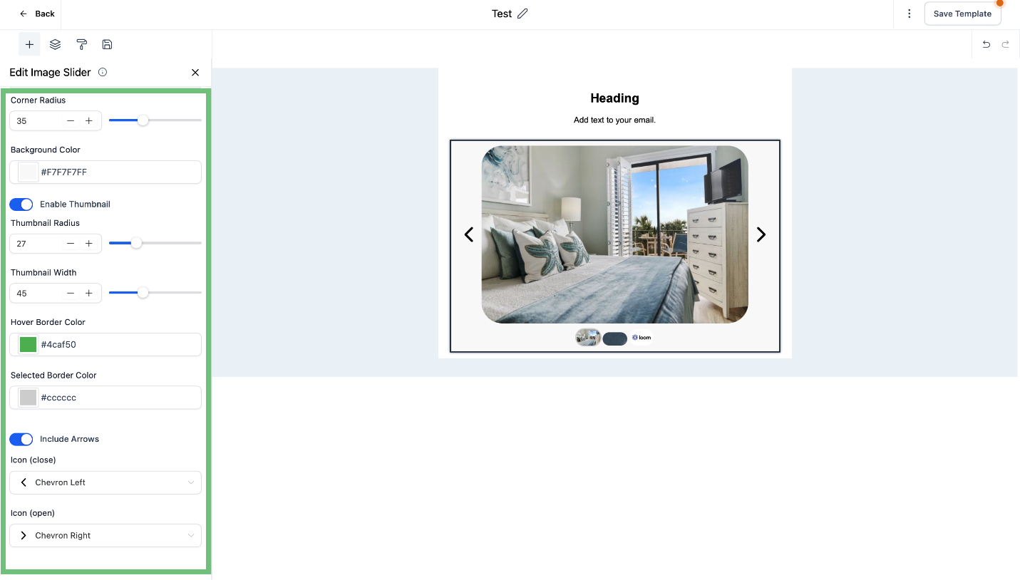 A screenshot of a bedroomDescription automatically generated