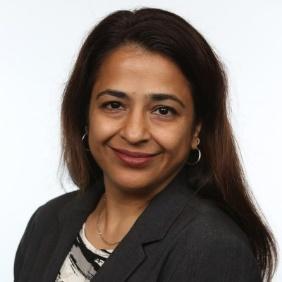 Anisha Tekwani FIP,CDPSE,CIPT,CIPM,GLEG,CIPPE,CISA,CPA