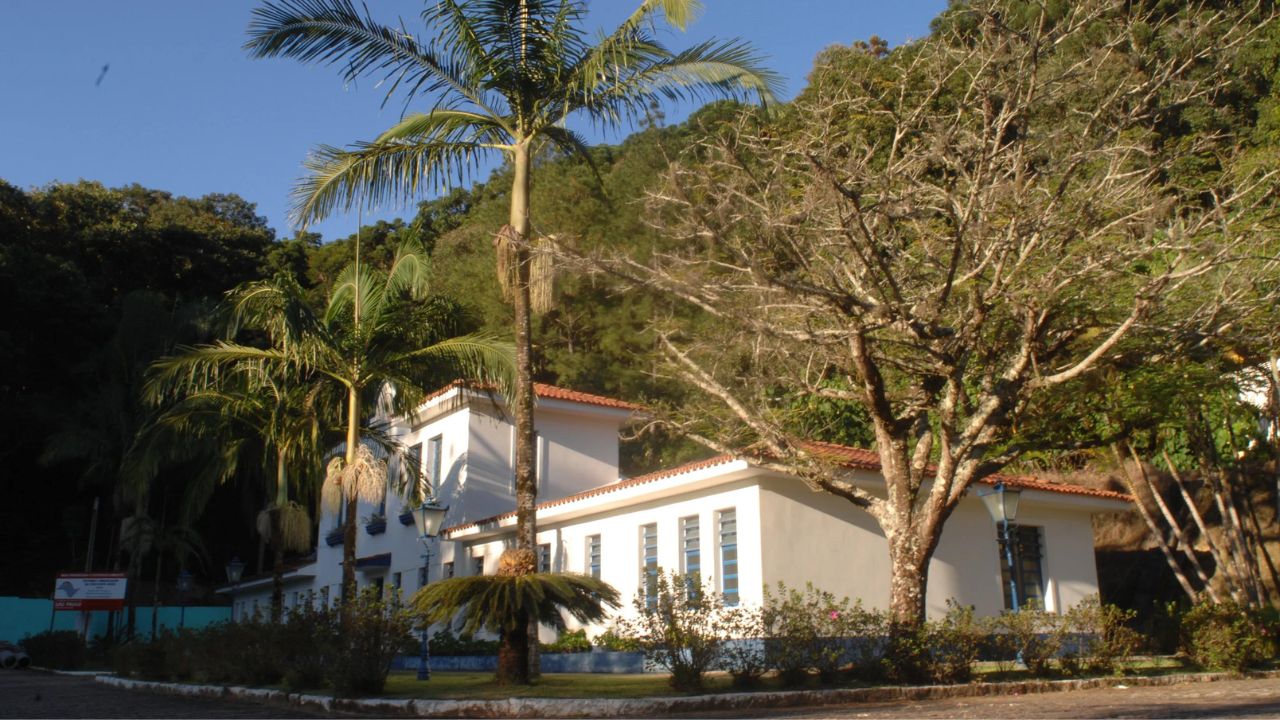 Foto divulgação: Roteiro Monte Alegre do Sul