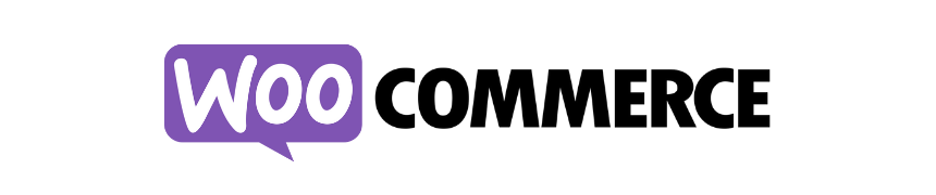 Woo Commerce WordPress plugin logo
