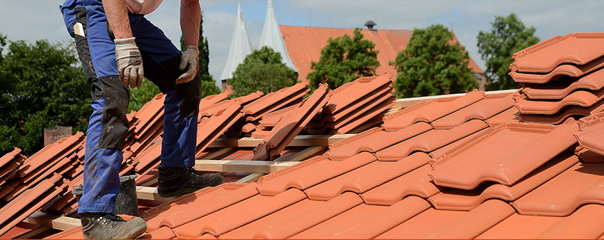 Diy Roof Repair Made Simple