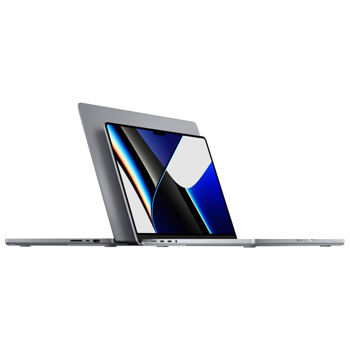 2021 Apple MacBook Pro M1 Max 16in 32-Core 64GB RAM 2TB SSD 2021 Apple MacBook Pro M1 Max 16in 32-Core 64GB RAM 2TB SSD
