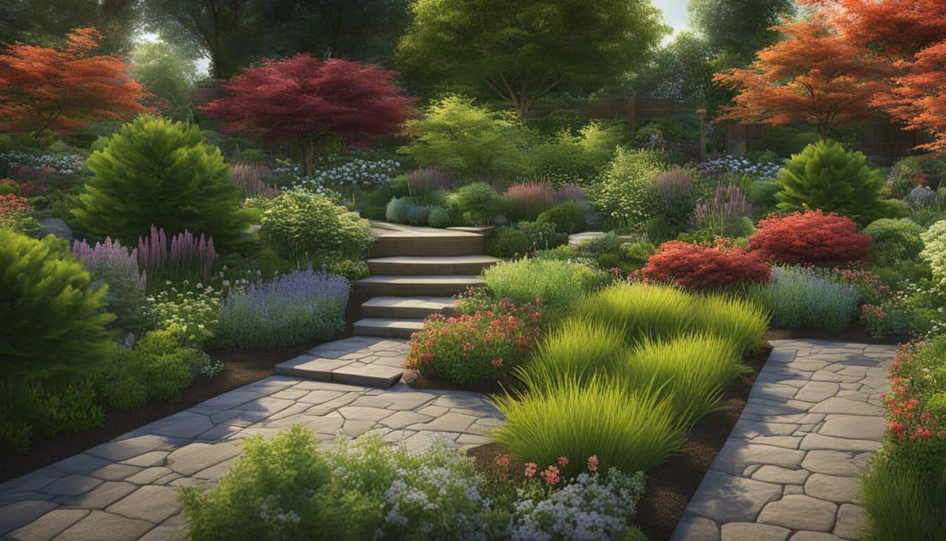 Mastering Home Garden Design