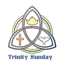 Holy Trinity Day - US