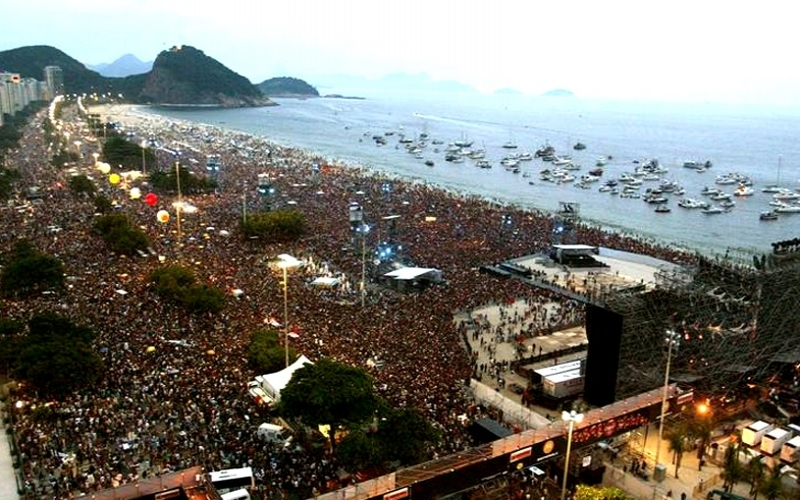 Imagem de conteúdo da notícia "Madonna no Brasil: Tudo o Que Você Precisa Saber" #2