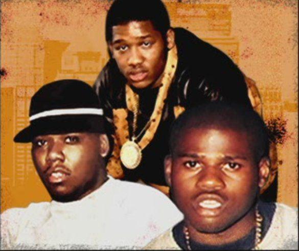 The Sit Down : A Crime History Podcast on X: "19 yrs ago today Paid in Full  was released. Based on the real story of Azie "AZ" Faison, Rich Porter and  Alpo