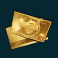 piggy-riches-slot-gold-credit-card-symbol