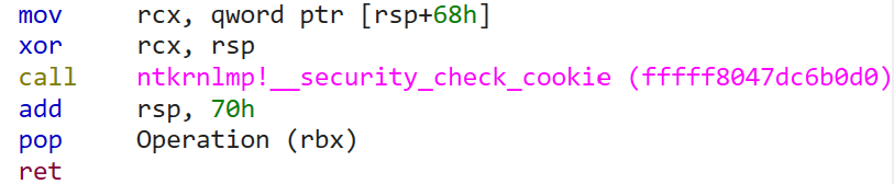 Nostalgic memory - An attempt to understand the evolution of memory corruption mitigations - Part 2