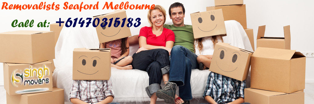 removalists seaford