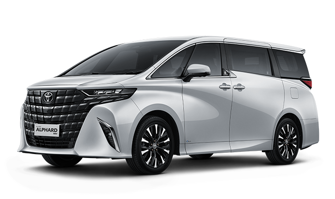 rental mobil Jakarta