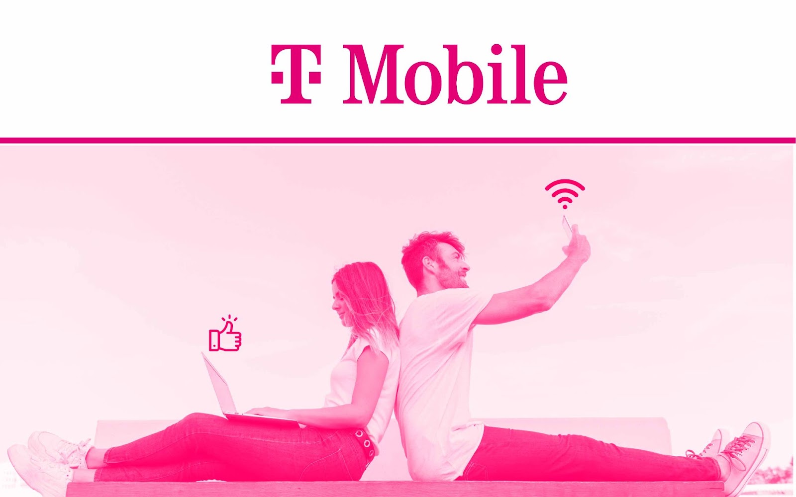 T-Mobile - An All-Encompassing Cell Service Provider