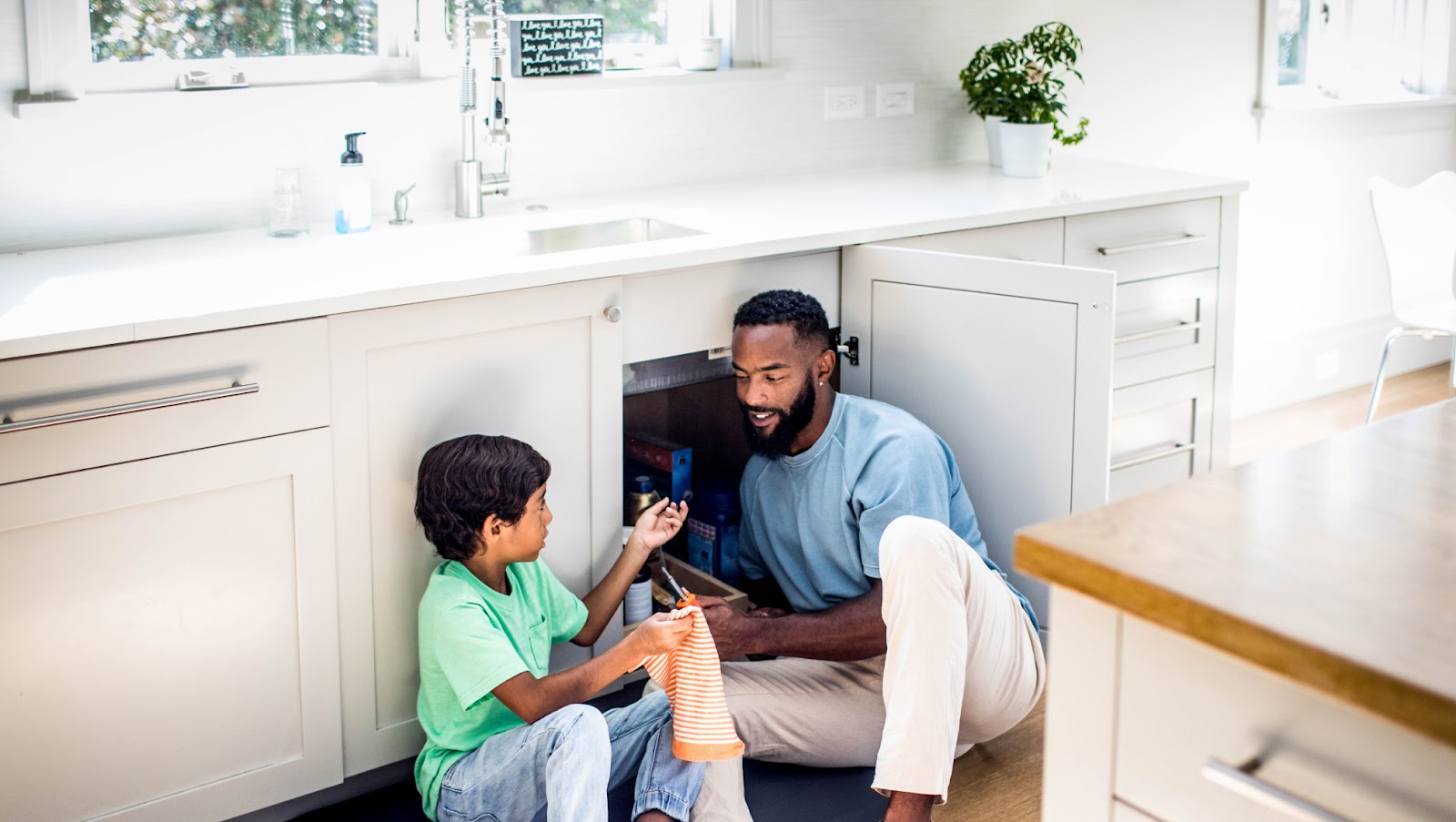 Homes Care And Maintenance