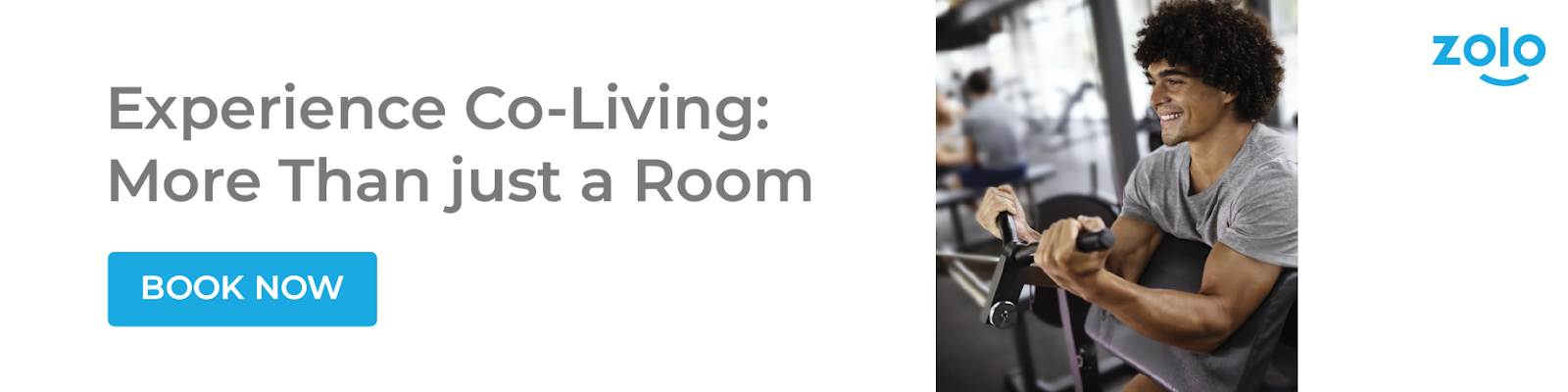 Experience Co-living: More than just a room