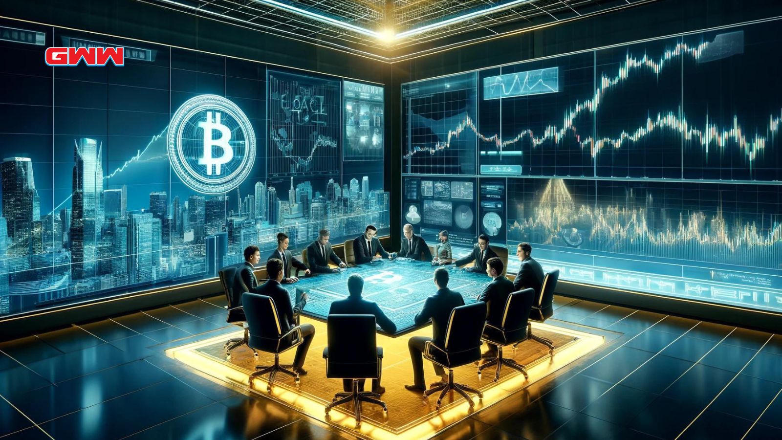 Jack Dorsey's team strategizes on Bitcoin holdings