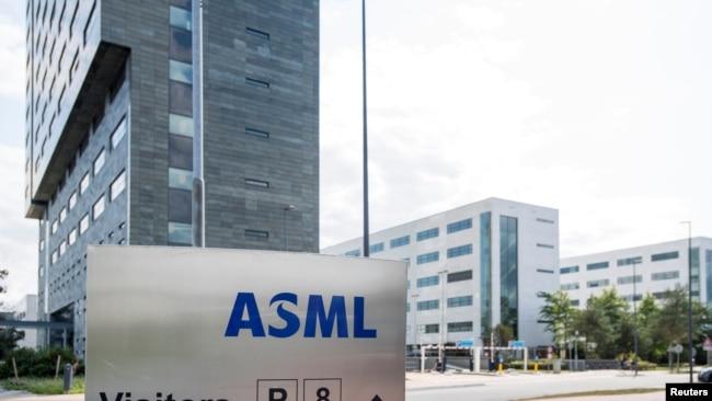 գȫҪİ뵼豸--˾˹ASMLܲ⾰(2018830)