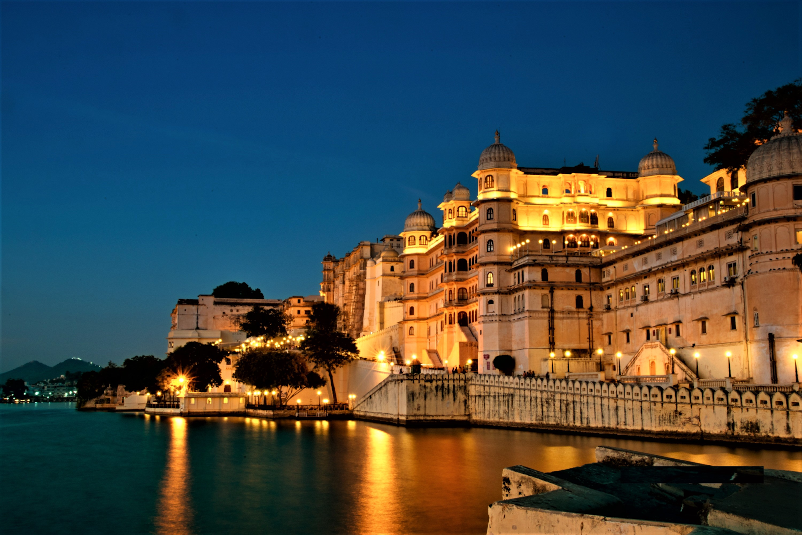 udaipur 1 day itinerary