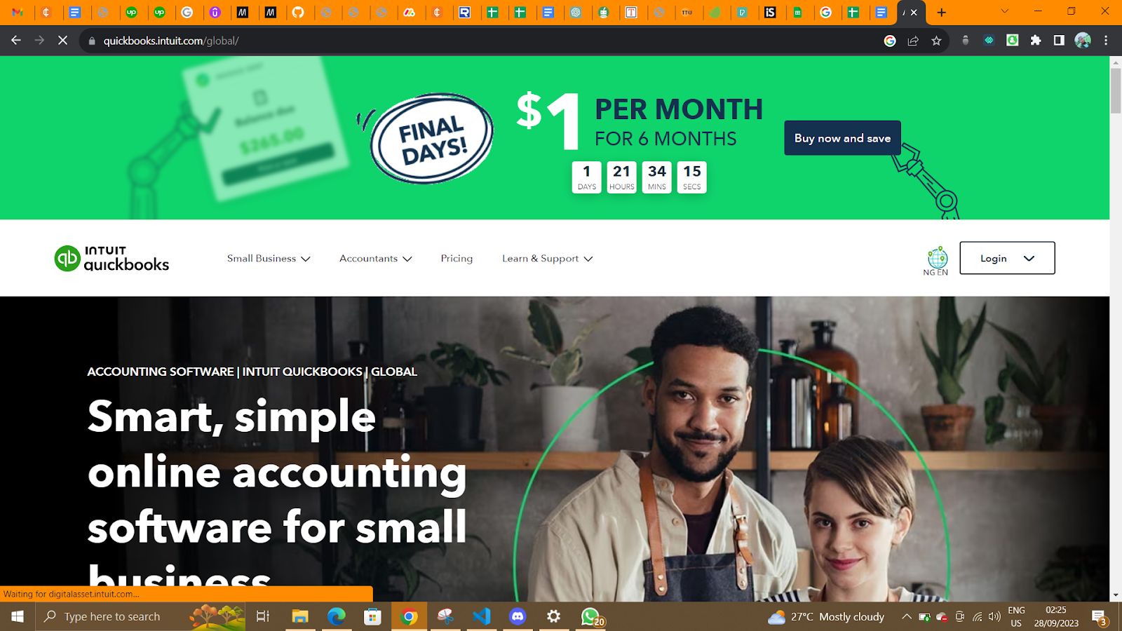 Quickbooks