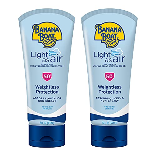 Banana Boat Sunscreen