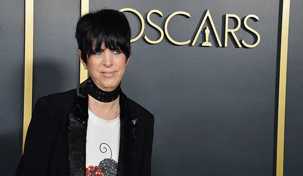 Imagem de conteúdo da notícia "Diane Warren emplaca a sua 33º canção no top 10 do Billboard Hot 100" #1