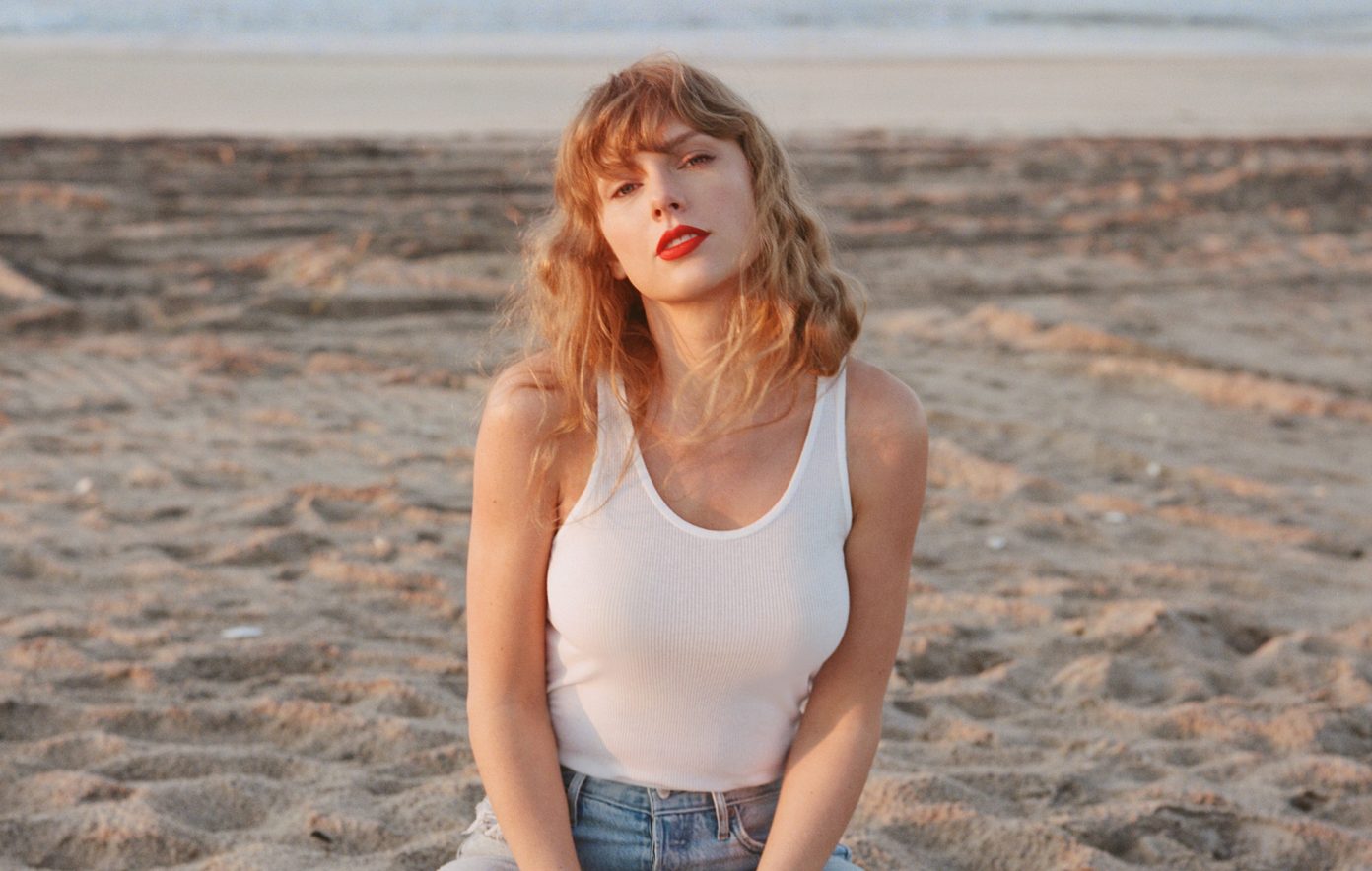 Taylor Swift, '1989 (Taylor's Version)' could be the best pop album of 2023