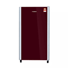 Faber 1-Door Fridge Refrigerator (168L) Frigor 168 Single Door 168RD- Peti Sejuk Mini Terbaik di Malaysia- Shop Journey