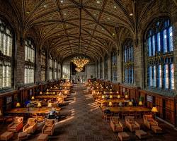 Image of University of Chicago