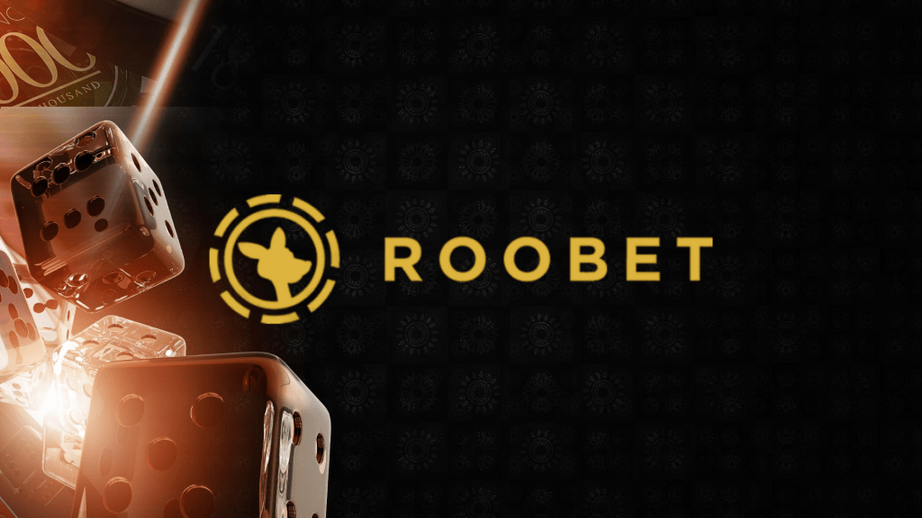 Roobet Online Casino