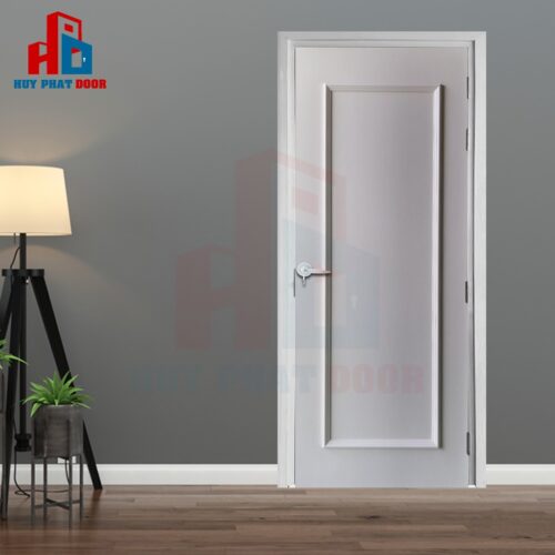 HOÀN HẢO HÓA KHÔNG GIAN VỚI CỬA NHỰA COMPOSITE TỪ HUY PHÁT DOOR