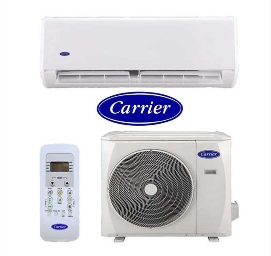 Một vài nét về thương hiệu máy lạnh Carrier