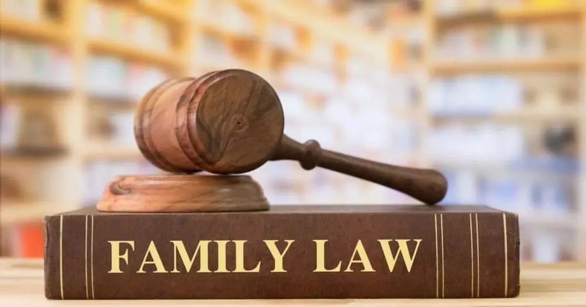 5 Simple Benefits to Having a Family Lawyer