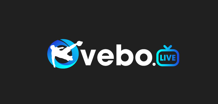 Trang web VeBo TV - Địa chỉ phát trực tiếp bóng đá uy tín