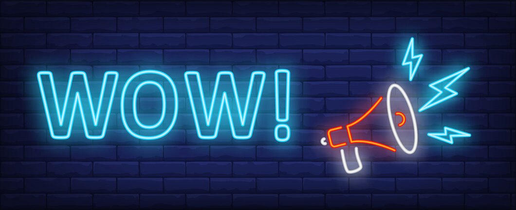 Vantaggi di investire in insegne al neon personalizzate