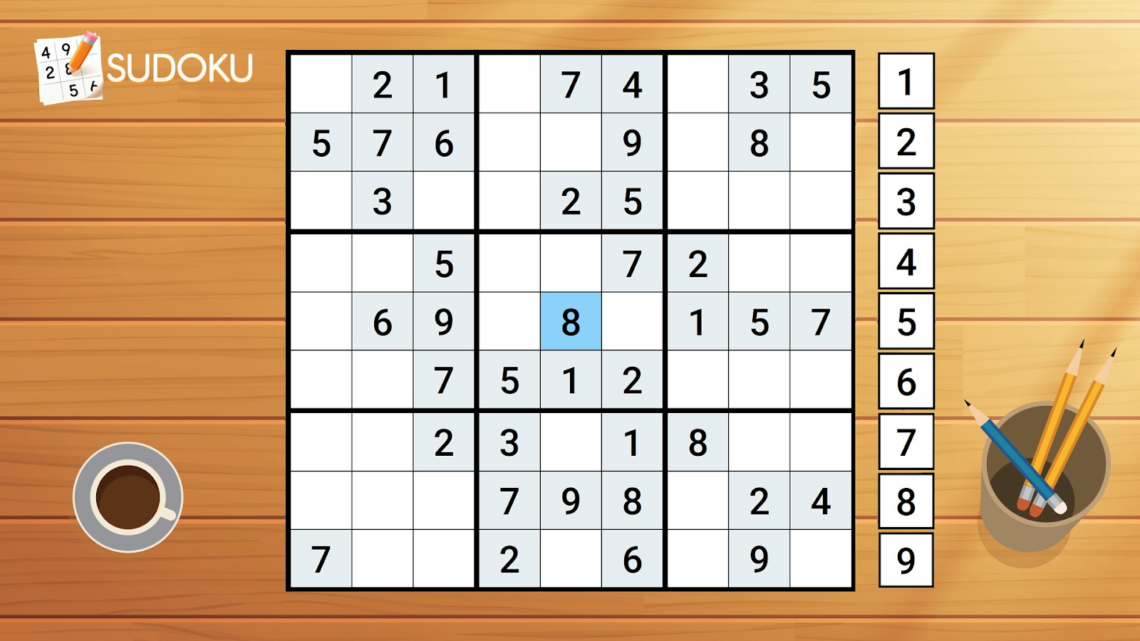 Buy Sudoku per quando sei a corto di idee: trova soluzioni anche se non ne  hai - Edizione 8 - Formato Tascabile - Rompicapo per adulti: Un toccasana  se sei in astinenza