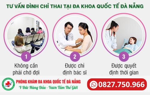 chuyên gia tư vấn cách phá thai