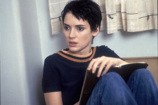 Based on the bestselling 1993 memoir by American author Susanna Kaysen Girl Interrupted tells the story of her 18month...