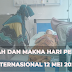 Sejarah dan Makna Hari Perawat Internasional 12 Mei 2024
