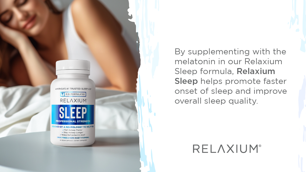 relaxium sleep