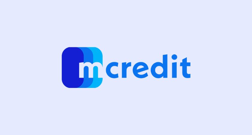 thẻ vay napas mcredit là gì