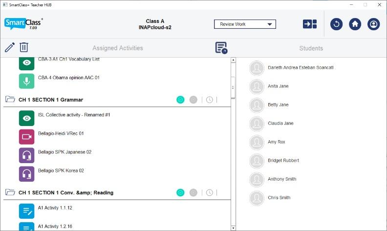 Current Version 7 Hub