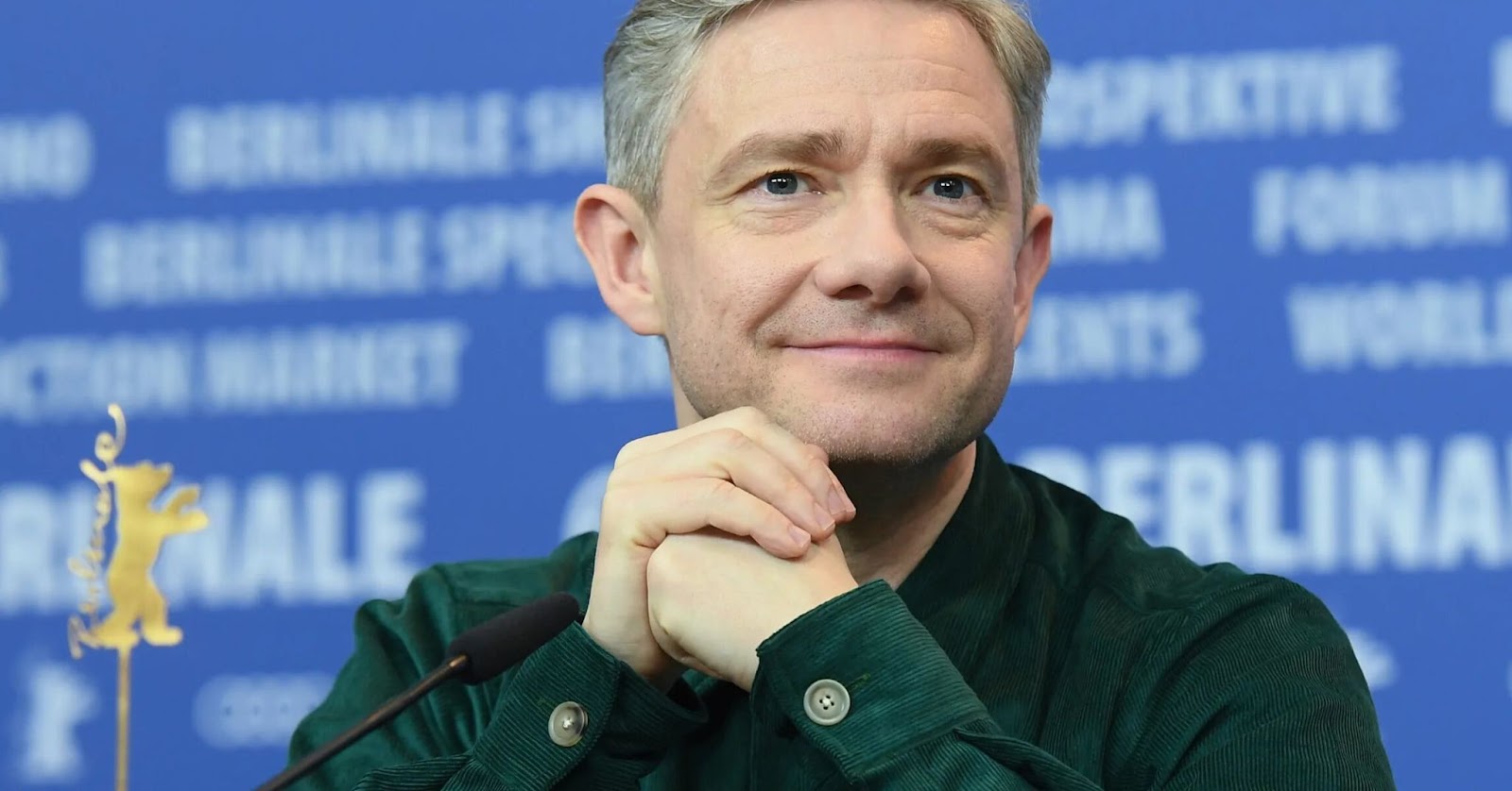 Martin Freeman Net Worth: The Journey of a Versatile Actor - Birmingham
