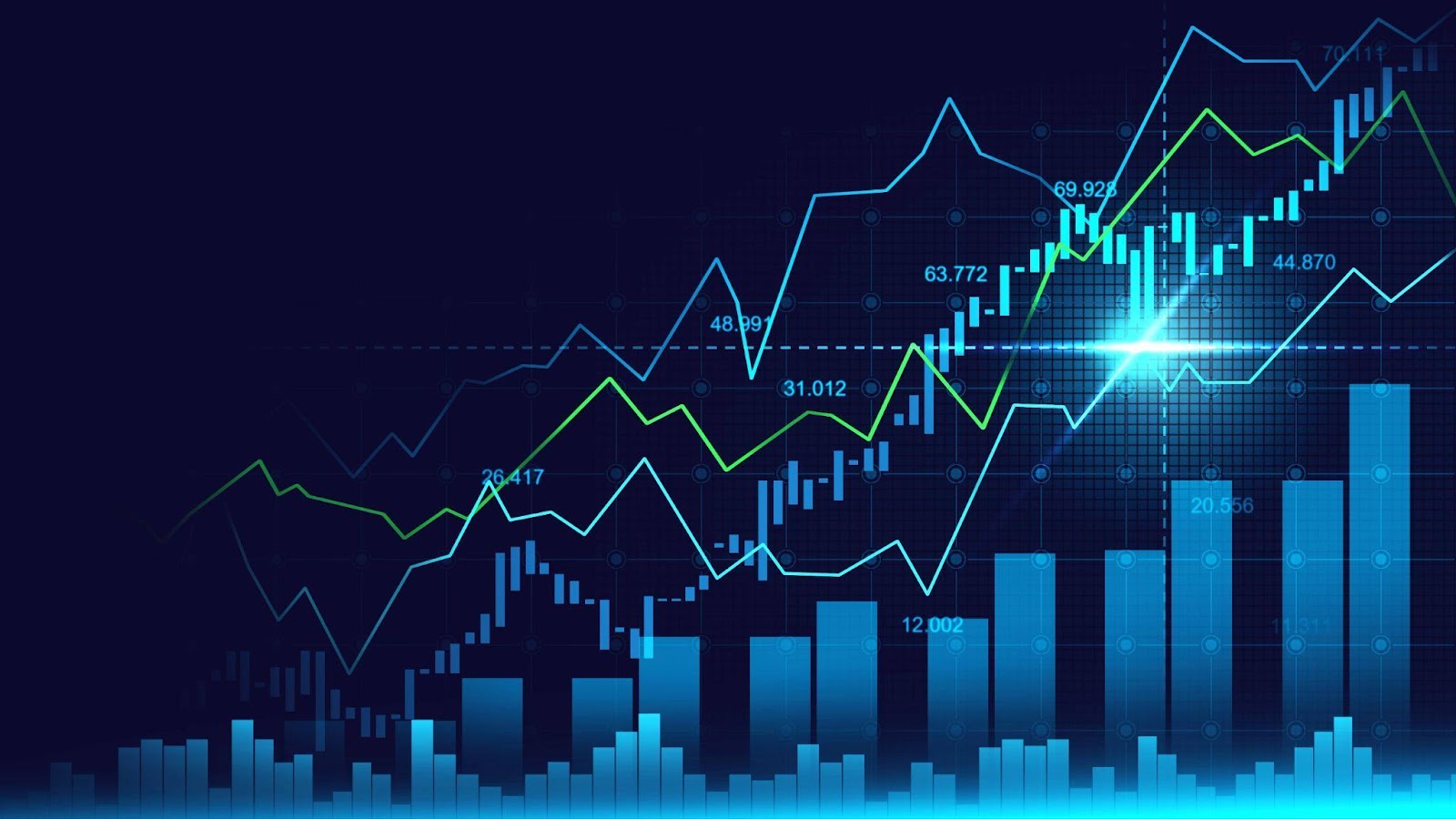 Navigating The Gray Areas: Ambiguities In The Legal Definition Of Insider Trading 2