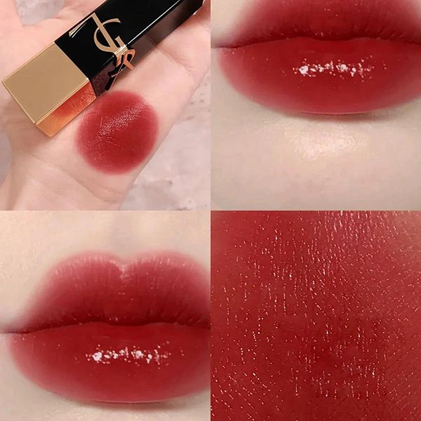 Son thỏi YSL Rouge Couture The Bold – 1971