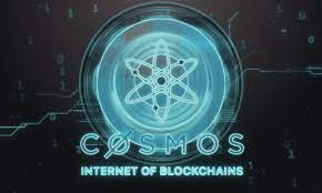 Cosmos Cross-Chain DeFi Platform