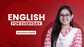 English for Everyday