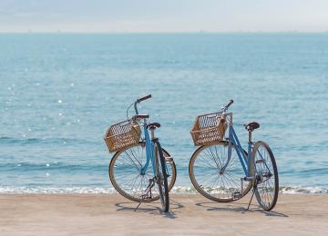 Alquiler Bicicletas