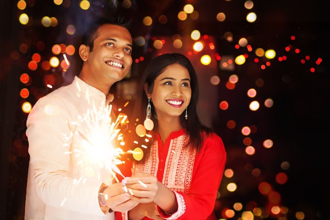 Top Destinations For Celebrating Diwali Across The Globe